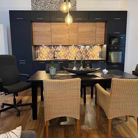 מאנהיים High Level Apartment מראה חיצוני תמונה