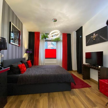מאנהיים High Level Apartment מראה חיצוני תמונה