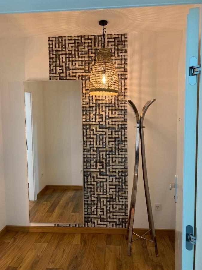 מאנהיים High Level Apartment מראה חיצוני תמונה