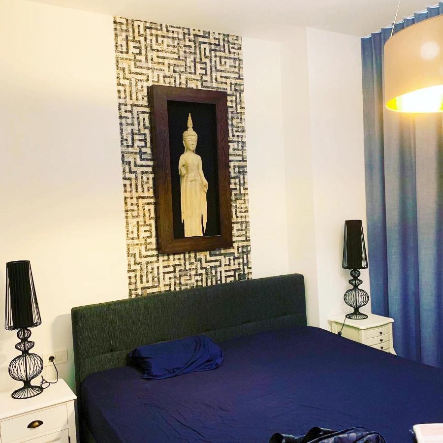 מאנהיים High Level Apartment מראה חיצוני תמונה
