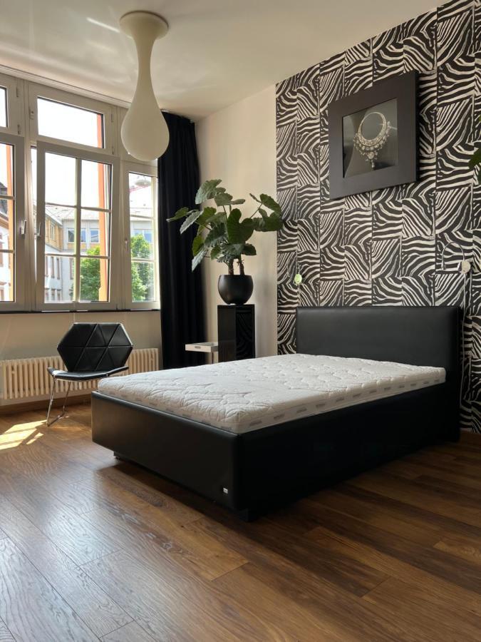 מאנהיים High Level Apartment מראה חיצוני תמונה