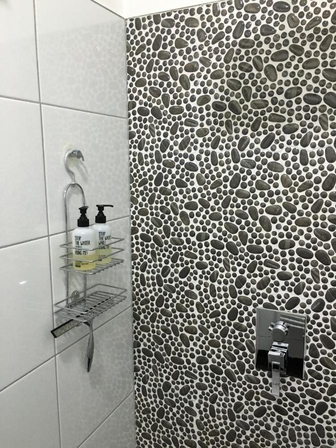 מאנהיים High Level Apartment מראה חיצוני תמונה