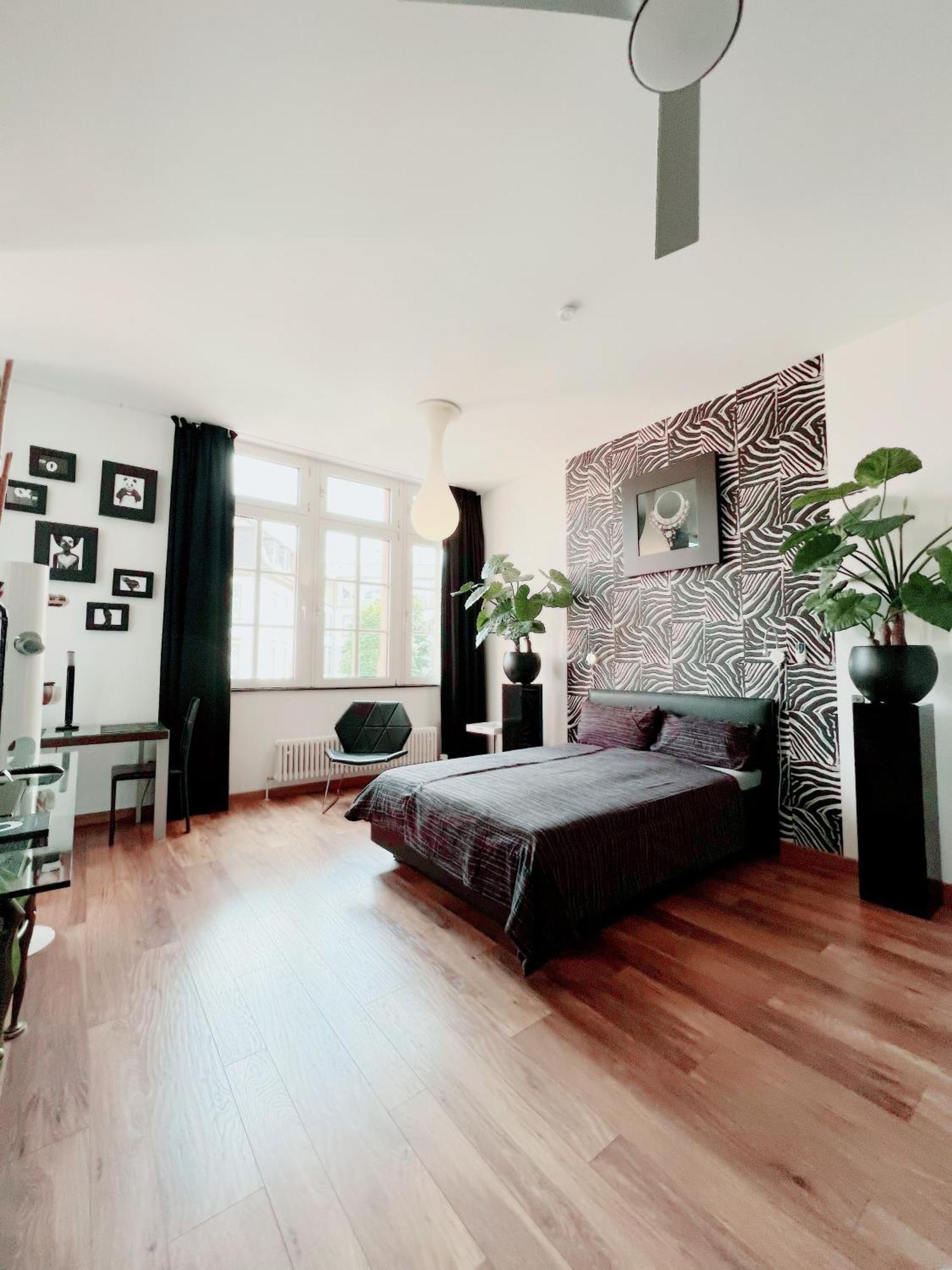 מאנהיים High Level Apartment מראה חיצוני תמונה