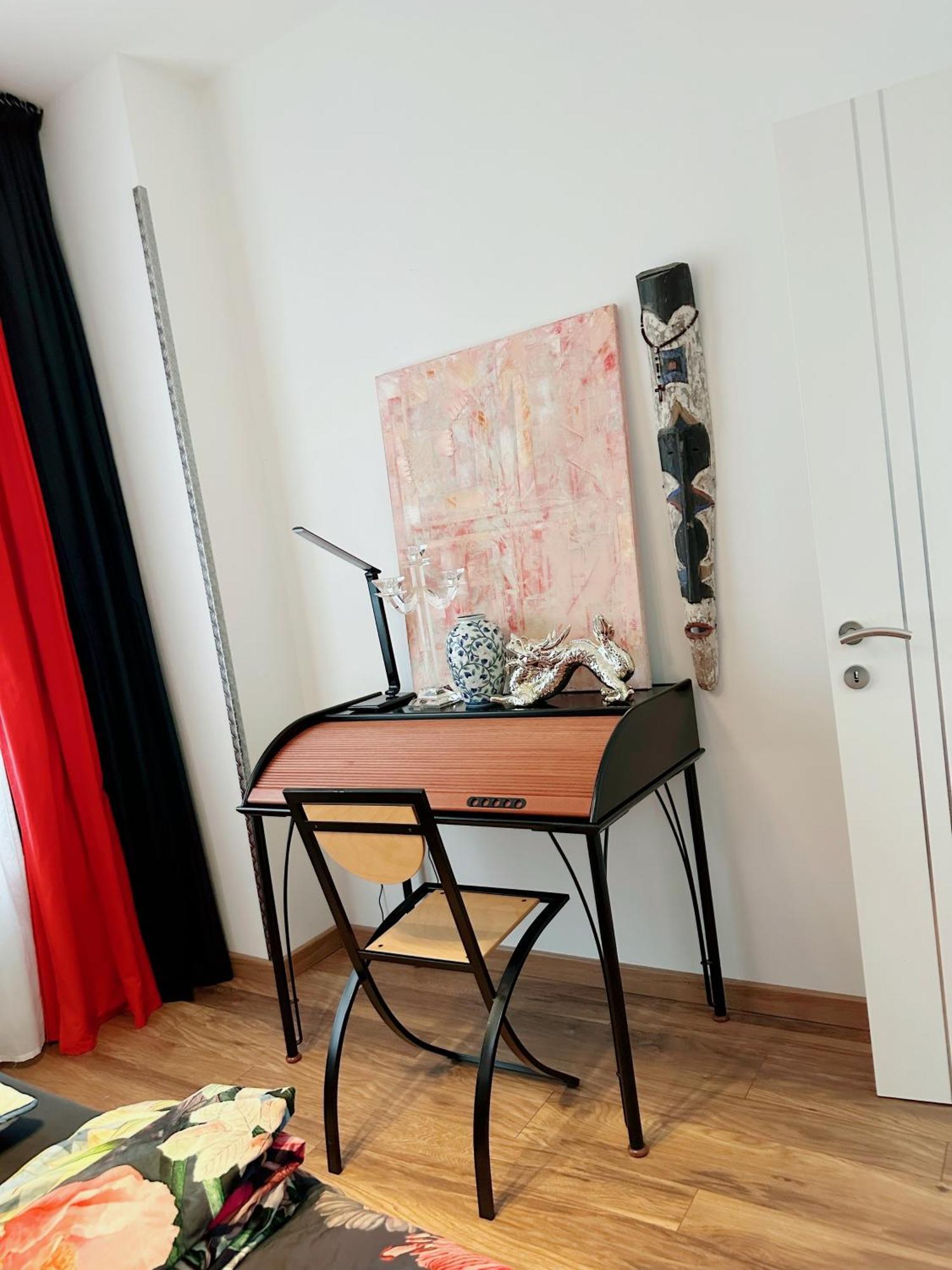 מאנהיים High Level Apartment מראה חיצוני תמונה