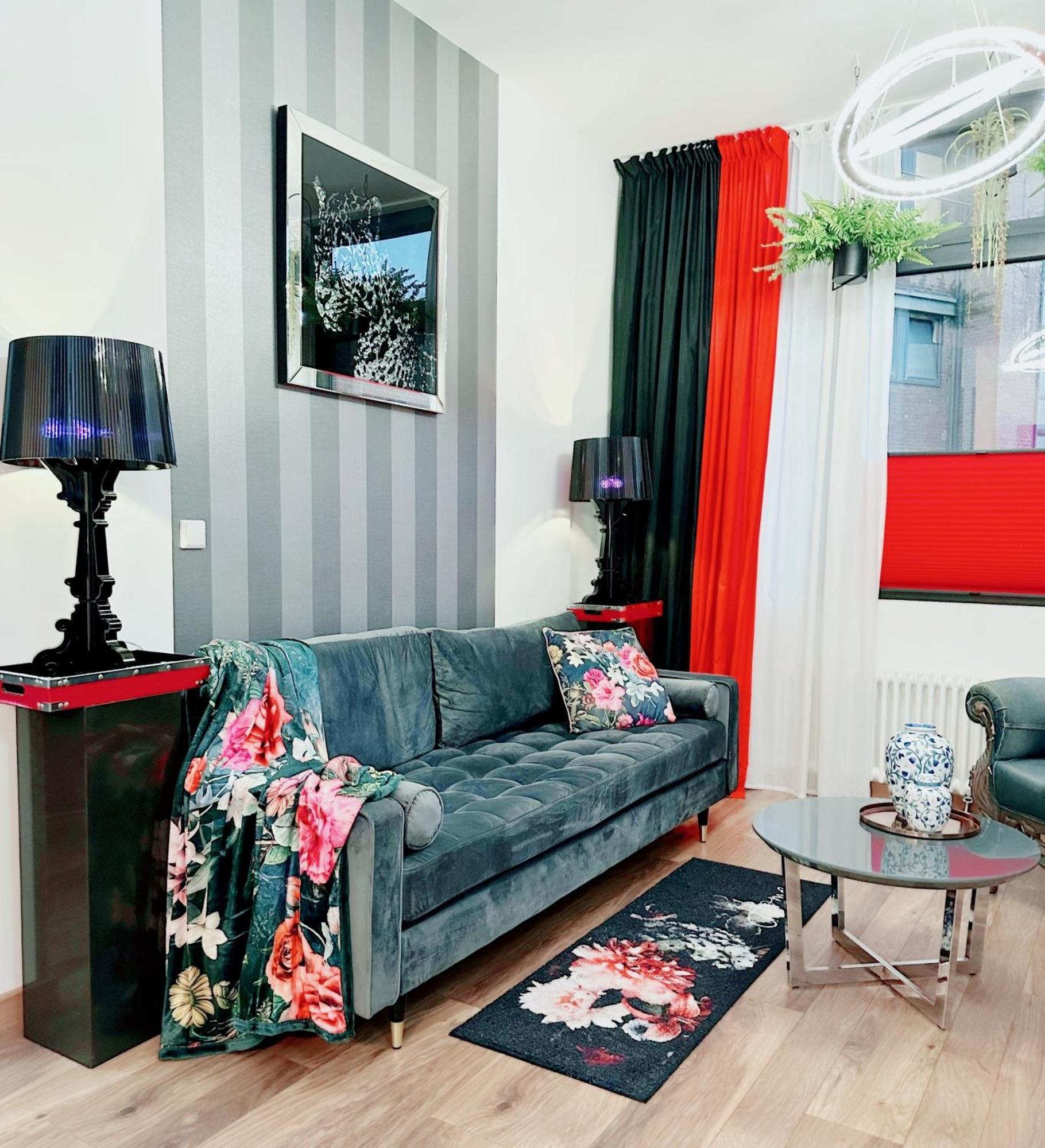 מאנהיים High Level Apartment מראה חיצוני תמונה