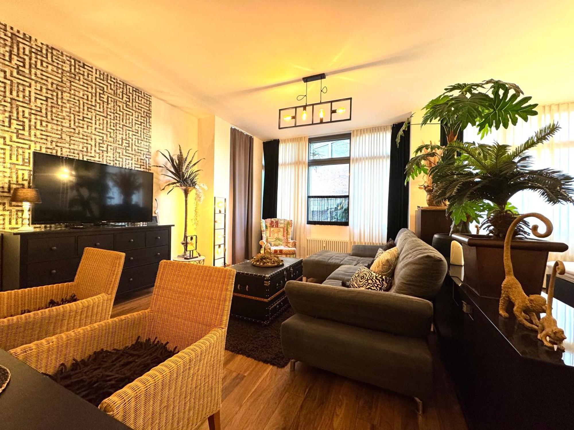 מאנהיים High Level Apartment מראה חיצוני תמונה