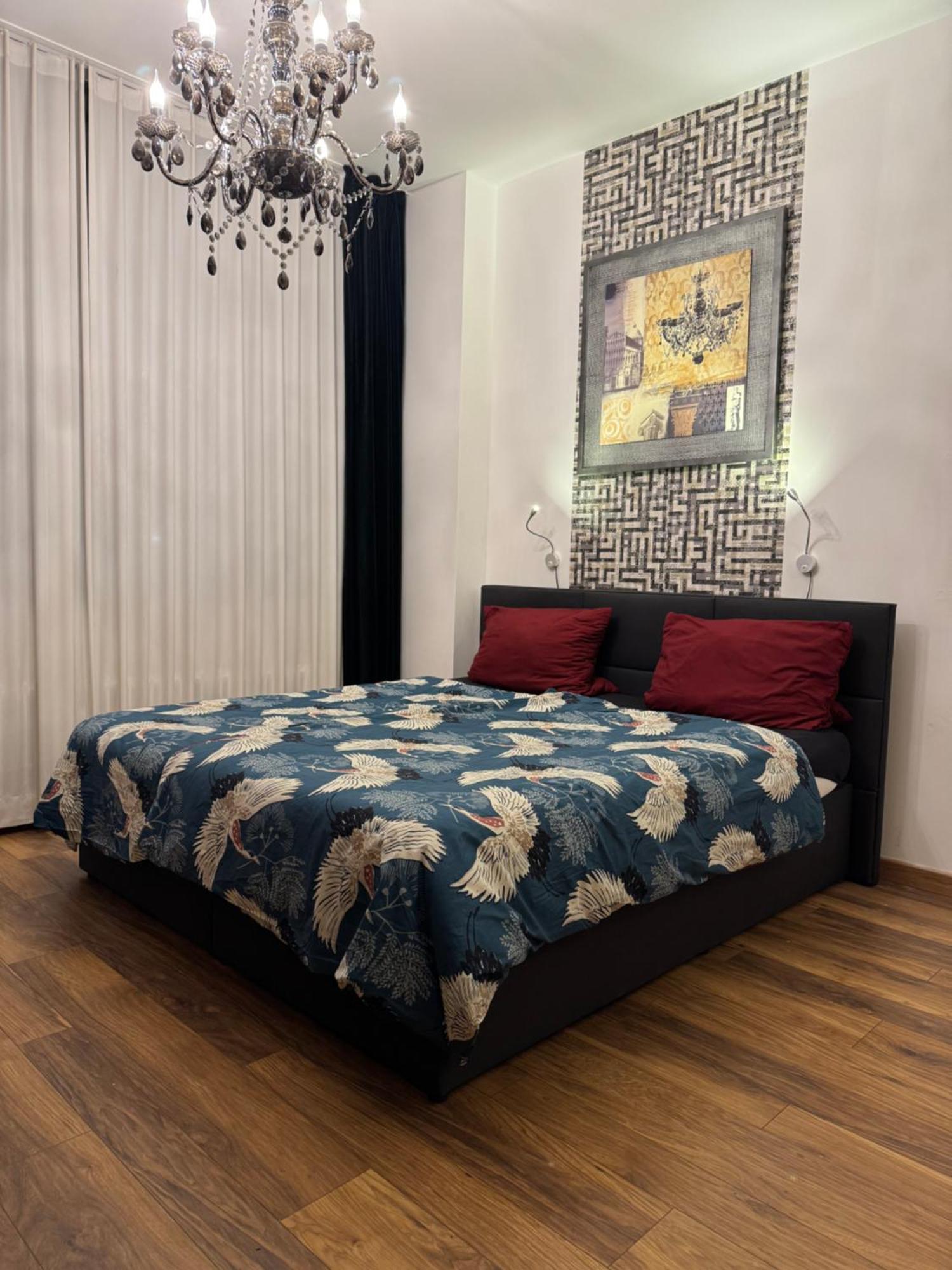 מאנהיים High Level Apartment מראה חיצוני תמונה