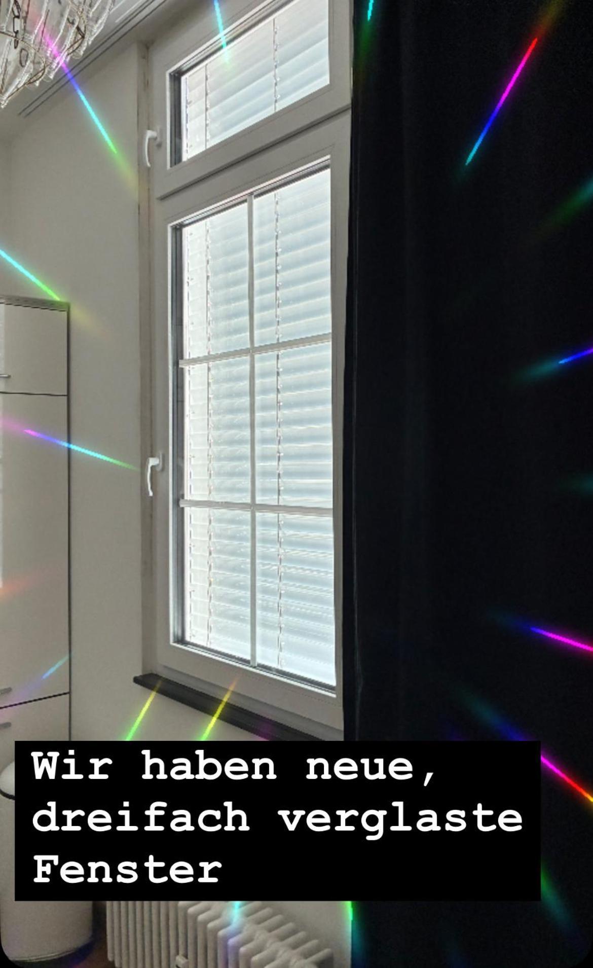 מאנהיים High Level Apartment מראה חיצוני תמונה